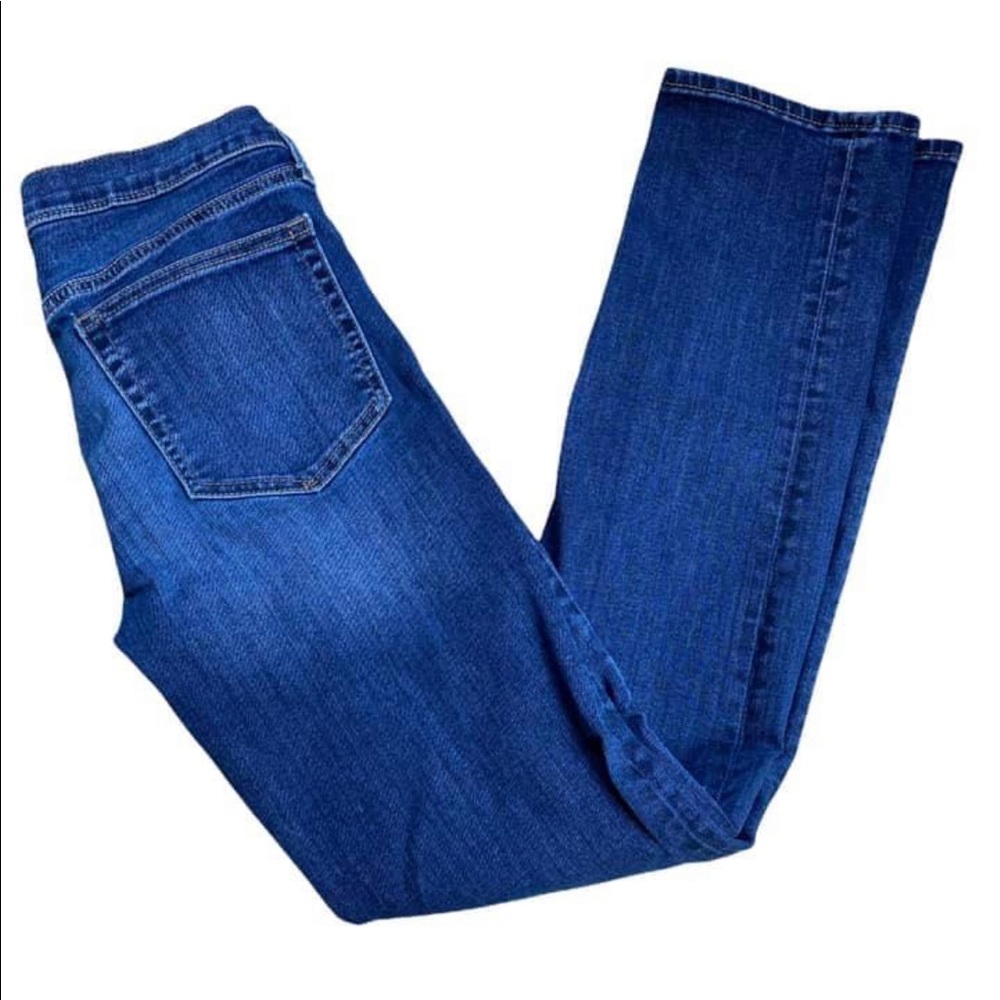 Gap Denim Jeans regular a classic Straight Fit